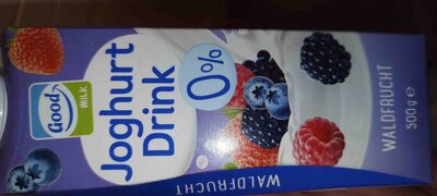 Joghurt Drink