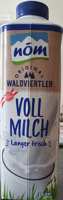Waldviertler Milch