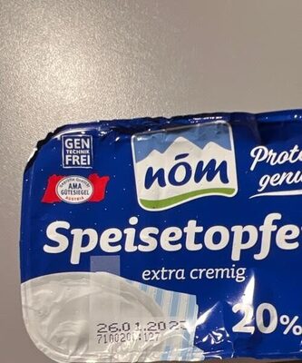 Speisetopfen 20%