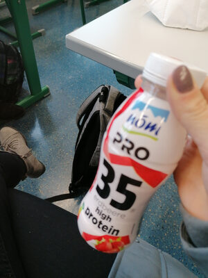 PRO Proteindrink Erdbeere