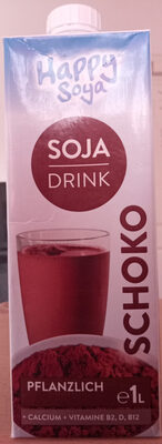 Soya Drink