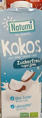 Kokos