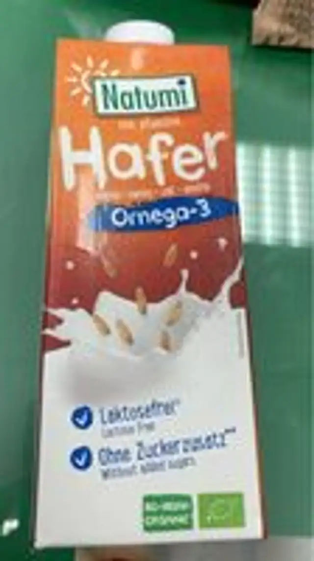 Hafer