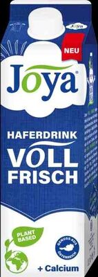Haferdrink Voll Frisch