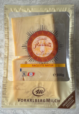 Raclette Scheiben