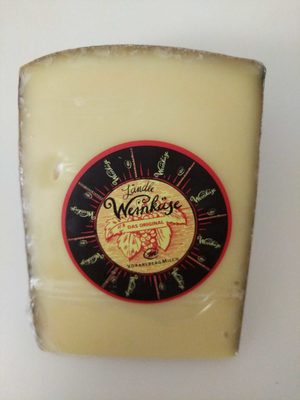 Weinkäse