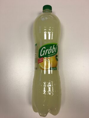 Gröne Grapefruit