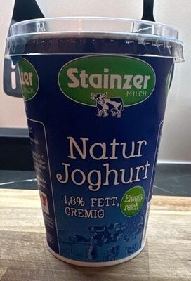 Natur Joghurt (1.8% Fett)