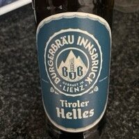 Tiroler helles