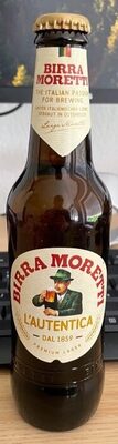 Birra Moretti