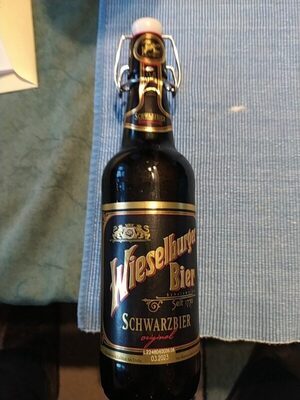 Schwarzbier