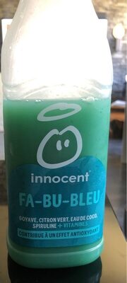 Fa-bu-bleu