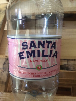 Santa emilia