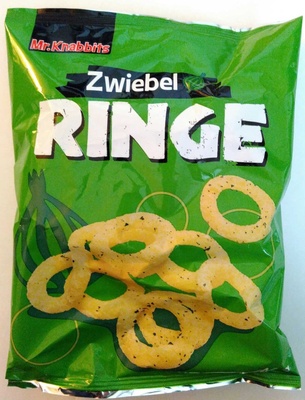 Zwiebelringe