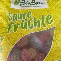 Saure Früchte