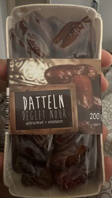 Datteln
