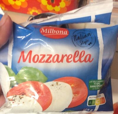 Mozzarella