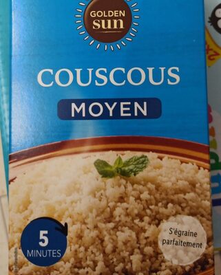 Couscous