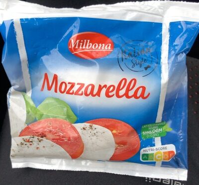 Mozzarella