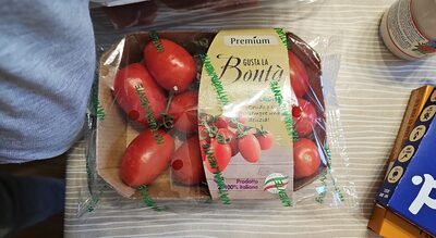 Pomodorini Piccadilly