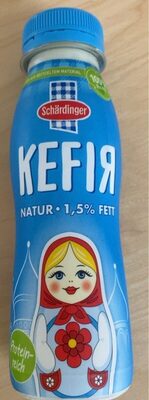 Kefir Drink