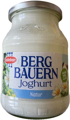 Joghurt