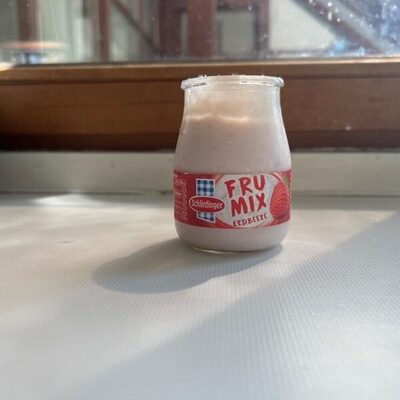 FruMix Erdbeere