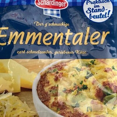 Emmentaler