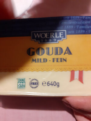 Gouda