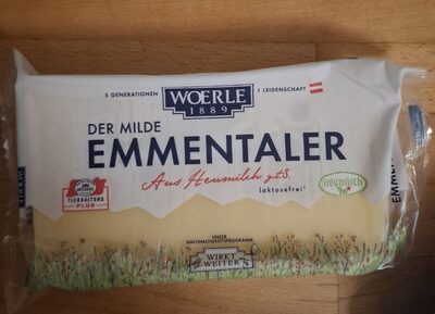 Emmentaler