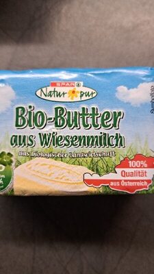 Bio-Butter