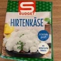 Hirtenkäse