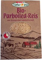Bio-Paraboiled Reis