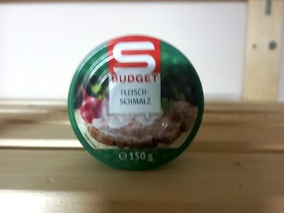 Fleischschmalz