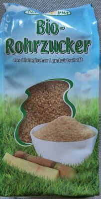 bio-rohrzucker