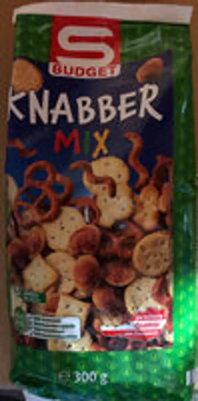 Snack Mix