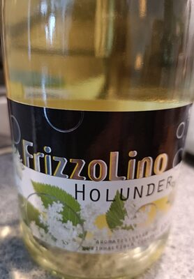 Frizzolino Holunder