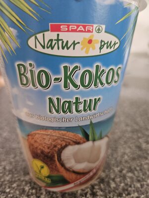 Bio-Kokos Natur