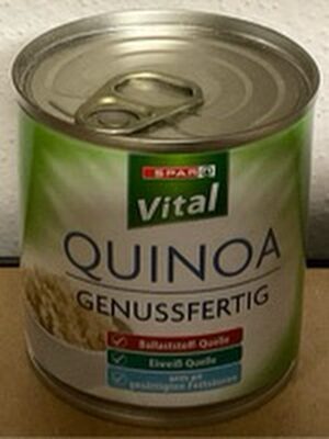 Quinoa