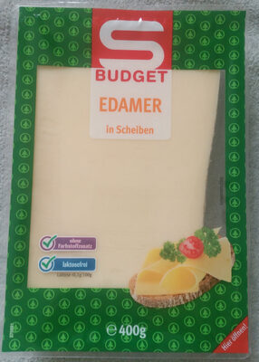 Edamer