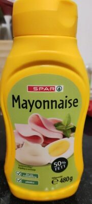 Mayonnaise
