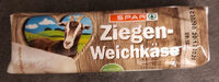 Ziegen Weichkäse