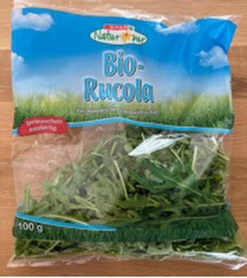 Bio-Ruccola