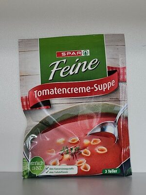 Tomatensuppe
