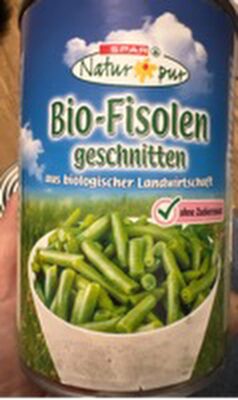 Bio-Fisolen