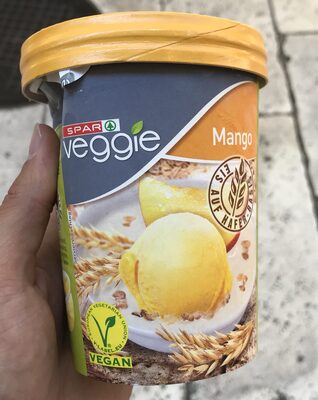 Unknown front packaging