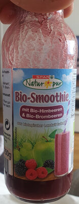 Bio-Smoothie