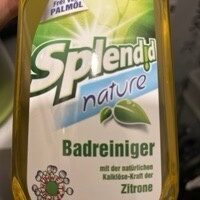 Badreiniger