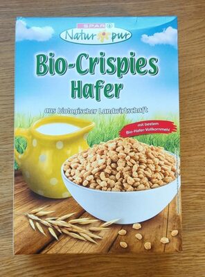 Bio-Crispies