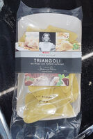 Spar Premium Triangoli